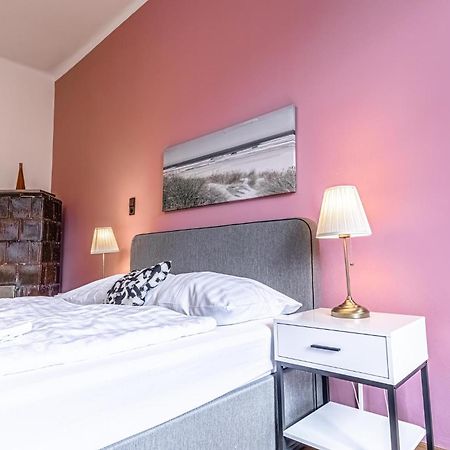 Lovely 1Br Apt. Near Akh Hospital Vídeň Exteriér fotografie